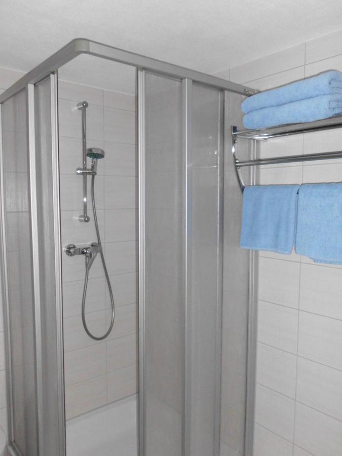 Appartement Zum Hochufer à Lohme Extérieur photo